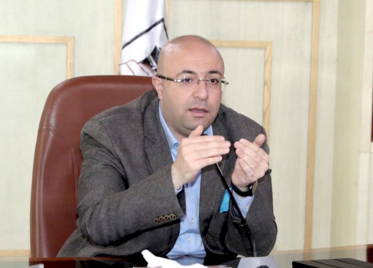 محافظ بني سويف : مشروعك قدم تمويلاً  2.4 مليار جنيها لتنفيذ  16.4 ألف من المشروعات