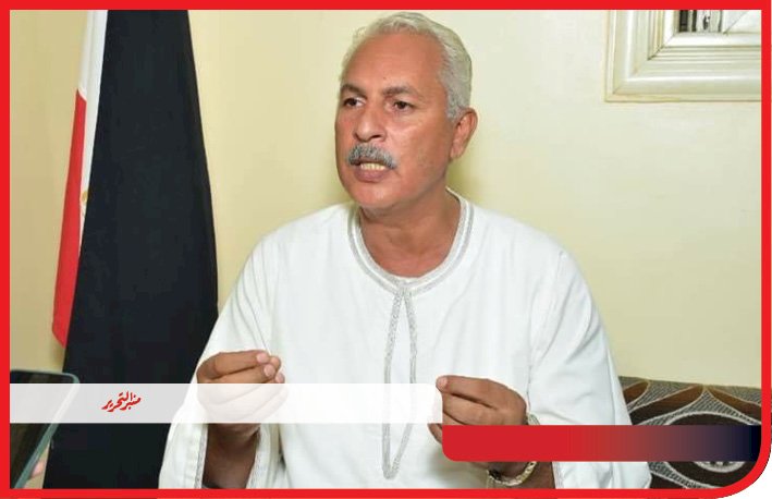 نقيب الفلاحين: يناشدالمربين بسرعة التأمين علي مواشيهم