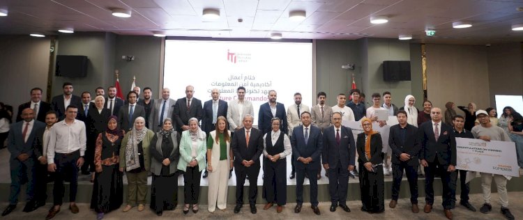 الاهلي المصري يرعي اول غرفة تفاعلية للتوعية بالامن السيبراني