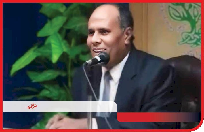 حلمنتيشية للشاعر الدكتور مصطفي رجب
