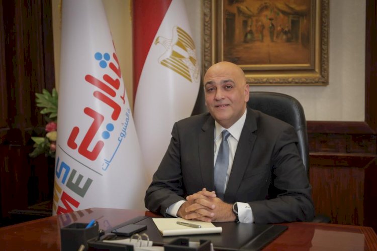 تنمية المشروعات يفتح باب التقدم الكترونيا لمعرض تراثنا