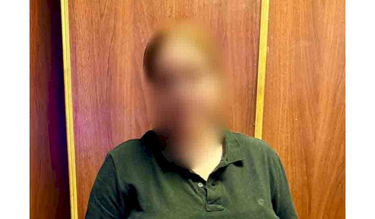 القبض علي نصابة التسويق العقاري بالقاهرة