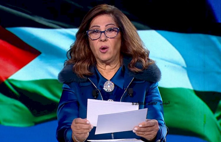 هل انقلب نجم التريند على ليلى عبداللطيف؟