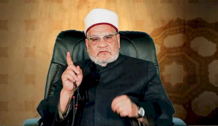 د. أحمد كريمة يكتب: خواطر فى المولد النبوى المحمدى الشريف