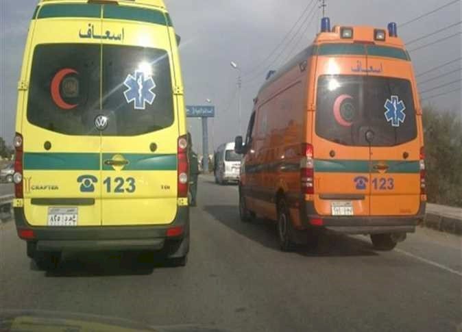 عامل يتخلص من حياته بـ«الحبة القاتلة» في المنيا