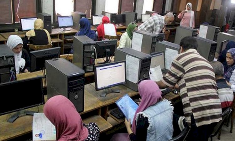 تنسيق الدبلومات الفنية.. موعد انطلاق تسجيل الرغبات للطلاب بموقع التنسيق الإلكترونى