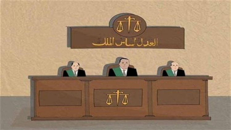 إحالة أوراق قاتل ومغتصب رضيعة سودانية للمفتي