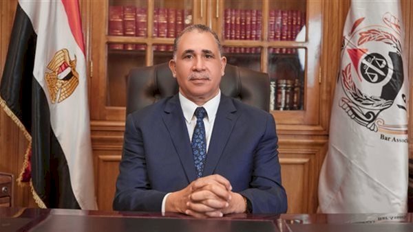 نقيب المحامين يحيل هاني سامح للتحقيق بسبب تصريحاته عن المساكنة
