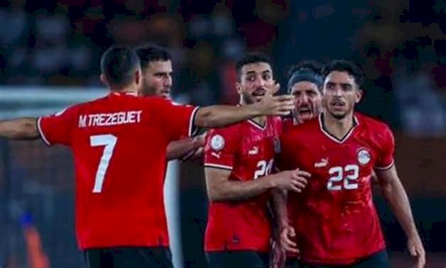 القنوات الناقلة وموعد مباراة مصر وكاب فيردي في تصفيات كأس أمم إفريقيا