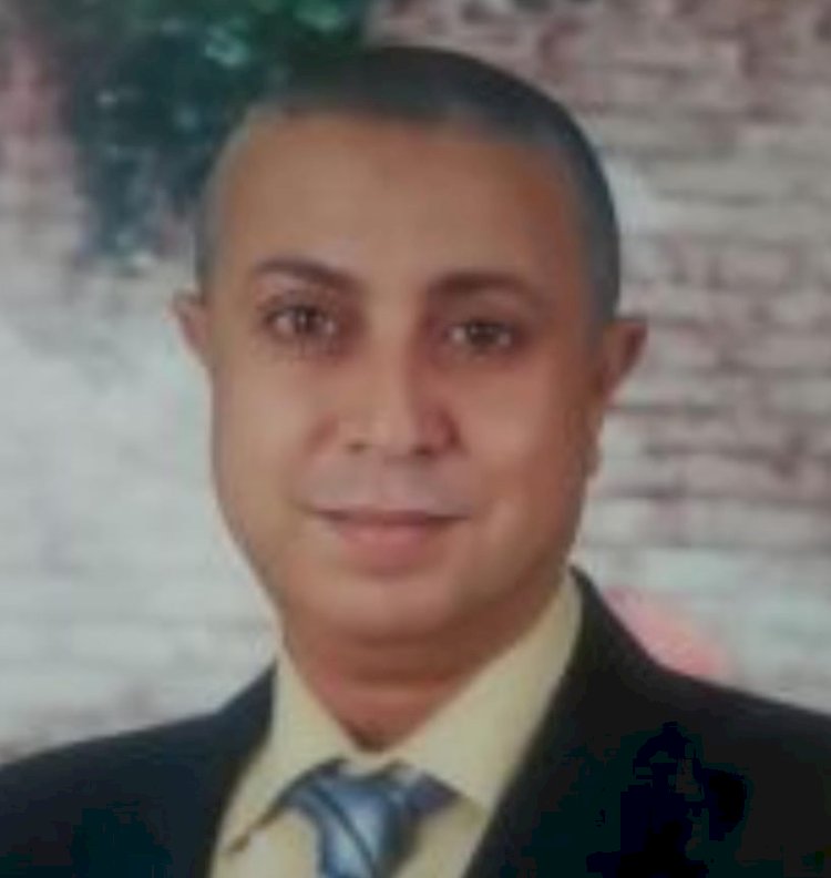 علاقتي بالآخر .. نحو أنْسَنَةِ الخطاب العربي بقلم د. محمود عبد الفتاح المقيد
