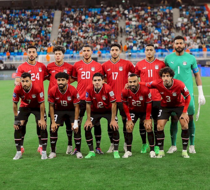 بعد سلسة تأخيرات.. الموعد النهائي لمباراة مصر وبوتسوانا