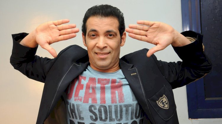 سعد الصغير في الطب الشرعي بحراسة مشددة
