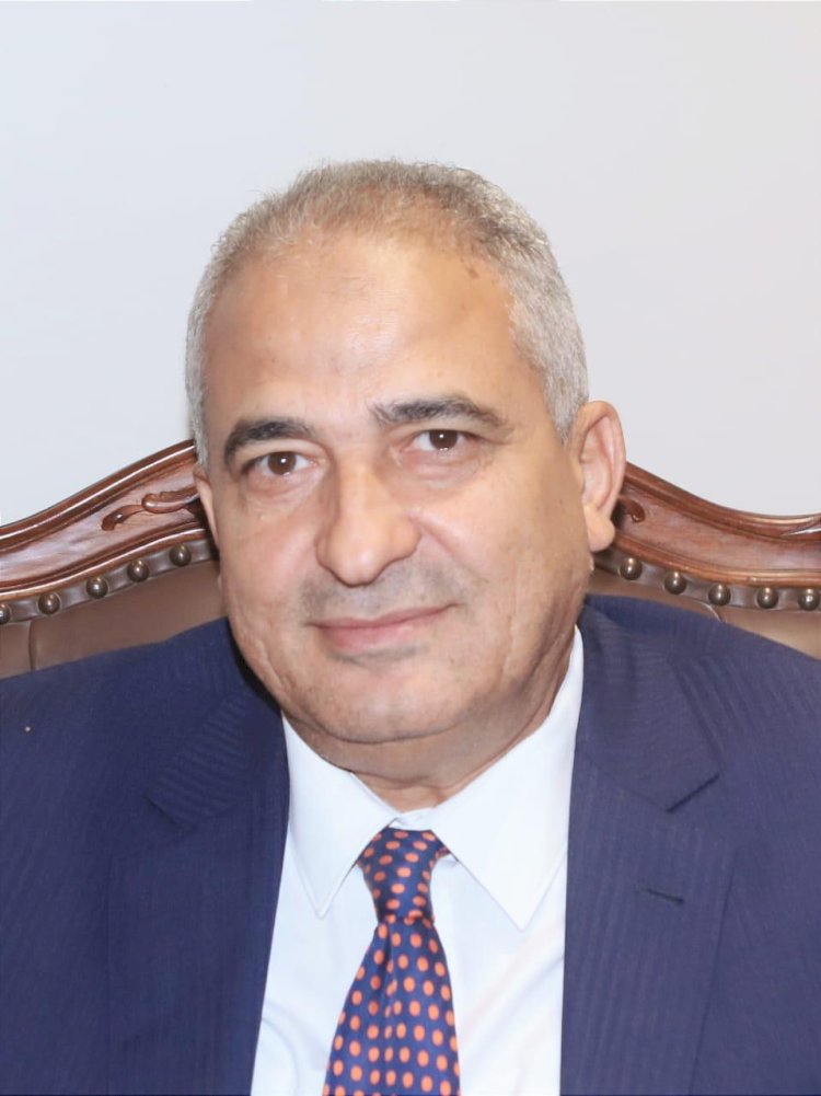تعليق دعم الاسمدة مؤقتا لحين البت القضائي في سارقي التيار الكهربائي