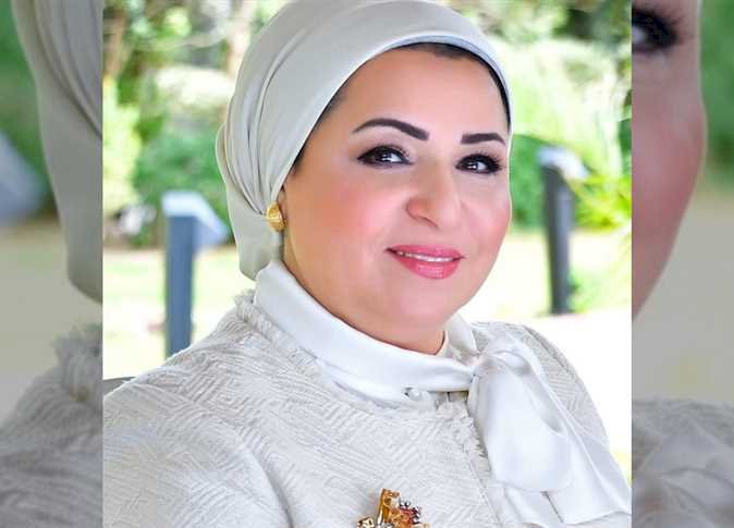 قرينة الرئيس تهنئ بذكرى المولد النبوي: أعاده الله على وطننا بالخير