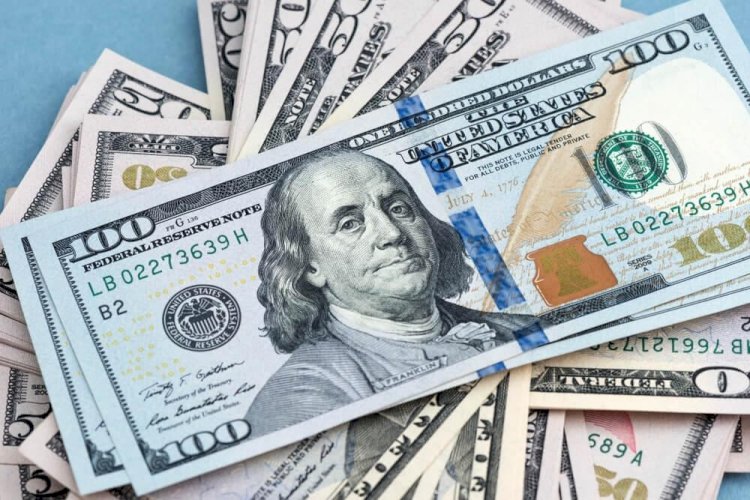 سعر الدولار اليوم الأربعاء 18 سبتمبر 2024