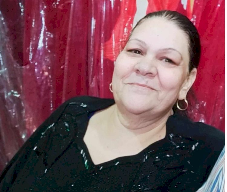 الذكرى السنوية الأولى للأم الغالية عفاف ونيس ملك