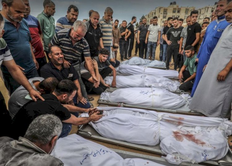 12 شهيدًا و43 مصابًا في 3 مجازر للاحتلال بفلسطين