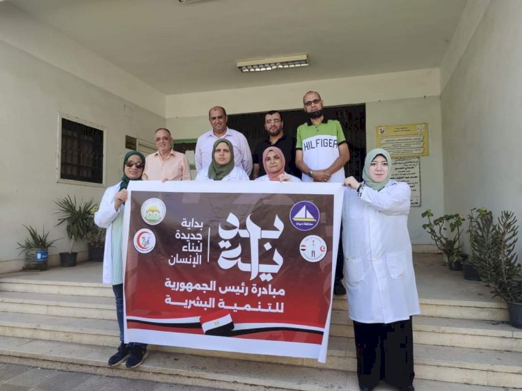 تكثيف انشطة دعم المزارعين والمربين في جميع المحافظات