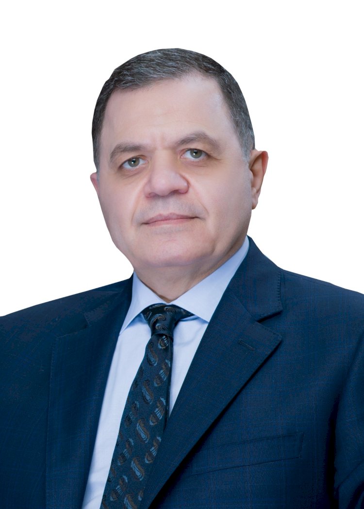 كلمة وزير الداخلية في حفل الخريجين