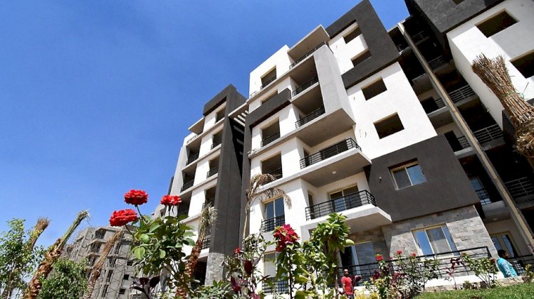 بدء طرح كراسات شروط حجز 1645 وحدة بـ8 مدن جديدة