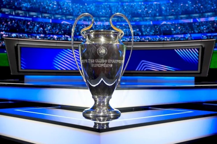 موعد قمة مانشستر ستى وريال مدريد الليلة والتشكيل المتوقع والقنوات الناقلة