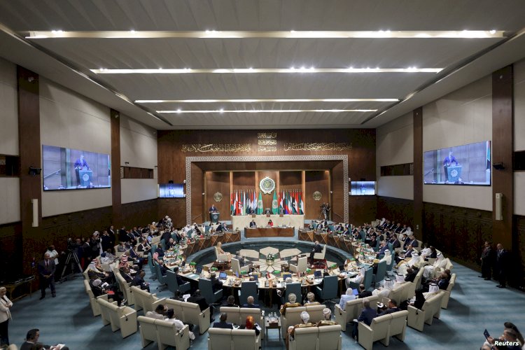 إدانة عربية وإسلامية لقرار الكنيست فرض السيادة الإسرائيلية علي الضفة الغربية