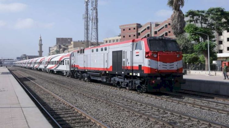 تشغيل خط سكة حديد لسيناء بعد توقف 50 عامًا بالمجان لمدة أسبوع