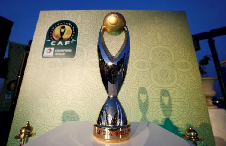 مجموعات دوري أبطال إفريقيا.. تعرف على مجموعة النادي الأهلي