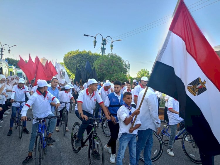 محافظ المنيا: ندوات ثقافية وقوافل رياضية بمراكز الشباب بالمنيا خلال سبتمبر الماضي