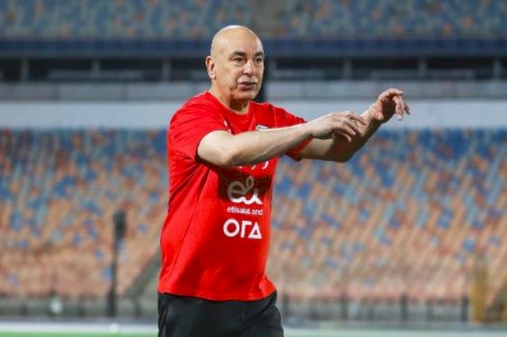 مفاجأة في بديل هاني.. تشكيل منتخب مصر لمباراة موريتانيا