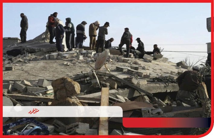جيش الاحتلال الإسرائيلي يقصف 40 قرية في لبنان بـ 50 غارة في 24 ساعة