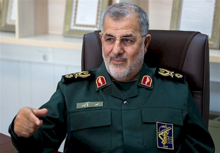 إيران لإسرائيل: لن نترك ثأر نيلفروشان