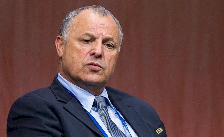 خطوة تقرب هاني أبو ريدة من الاتحاد الإفريقي
