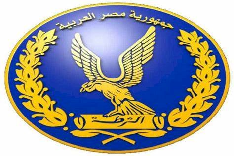 ضبط قضايا مخدرات وسلاح على مستوى عدد من مديريات الأمن