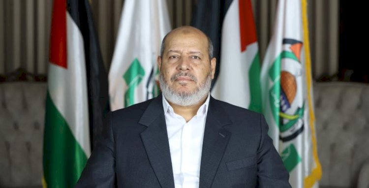 خليل الحية بعد استشهاد السنوار: مستمرون حتى إقامة الدولة الفلسطينية