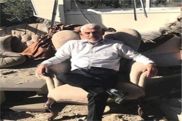 روسيا تعلق على استشهاد السنوار