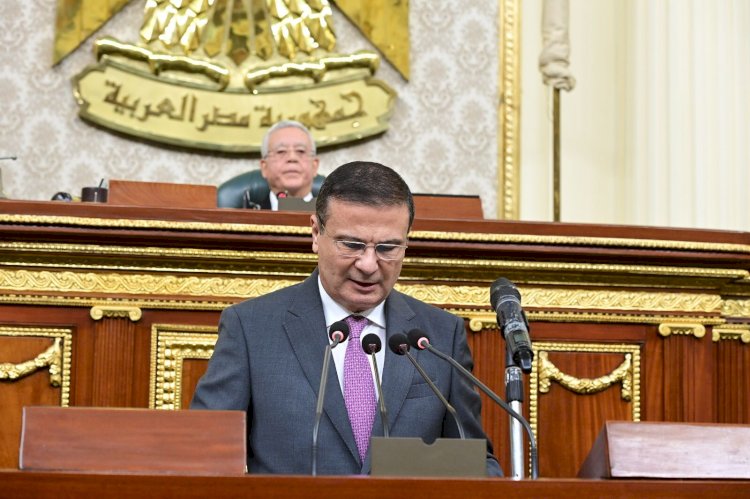 ازالة ١٧ ألف حالة تعدي علي الاراضي الزراعية
