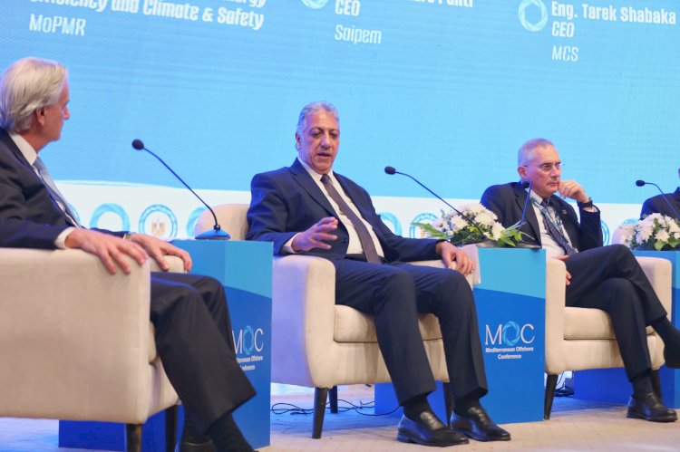 البطل يشارك في جلسة الابتكارات في قطاع الطاقة لتحقيق الامن والنمو المستدام