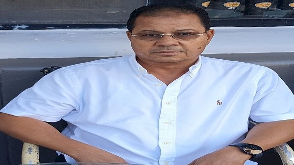 المهندس محمد سيد العمرو يشيد بكلمة الرئيس عبد الفتاح السيسي : قواعد لبناء مصر الجديدة