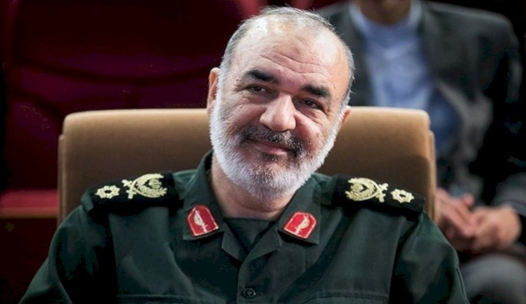 قائد الحرس الثوري: الهجوم الإسرائيلي فشل وردنا سيكون مؤلمًا