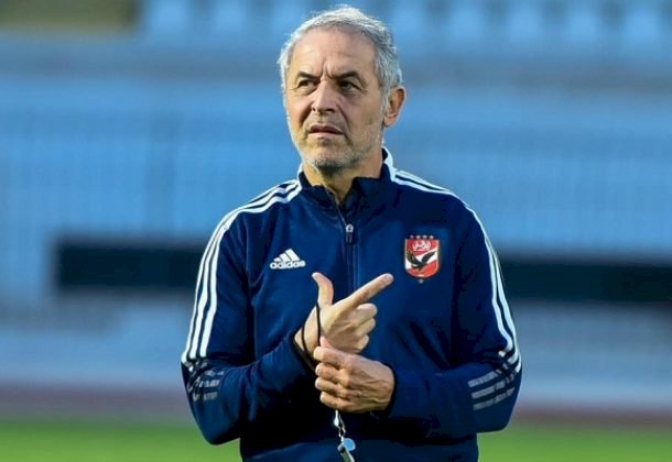 تشكيل الأهلي لمباراة العين الإماراتي في كأس إنتركونتننتال