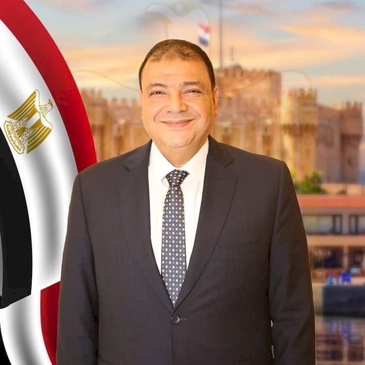 قيادي بمستقبل وطن يشيد بلقاء رئيس الوزراء  بالمزارعين بسوق اليوم الواحد بالاسكندريه