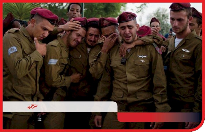 مقتل جندي صهيوني جنوب لبنان