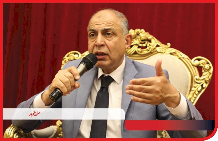 محافظ المنيا يعلن عن انطلاق الدورة الـ36 للمؤتمر العام لأدباء مصر غدًا