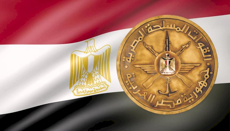 المتحدث العسكري: سقوط طائرة هيلكوبتر أثناء التدريبات واستشهاد ضابطين