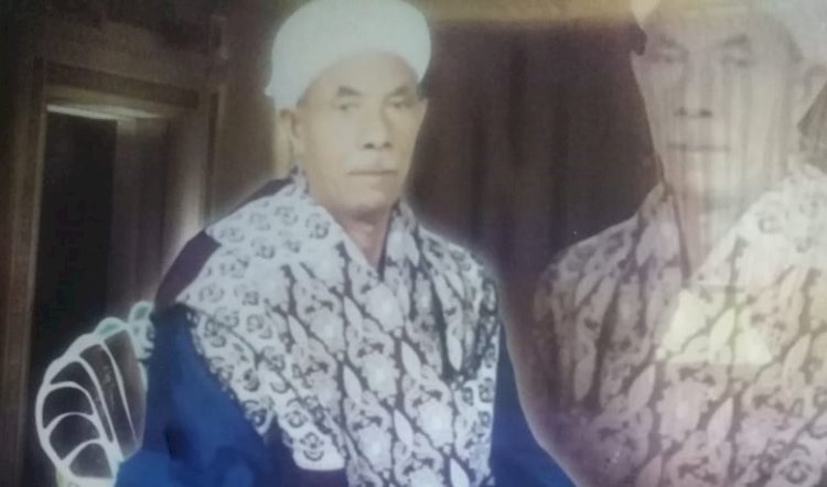 خالص العزاء في وفاة الحاج فوزي زكي محمود احمد