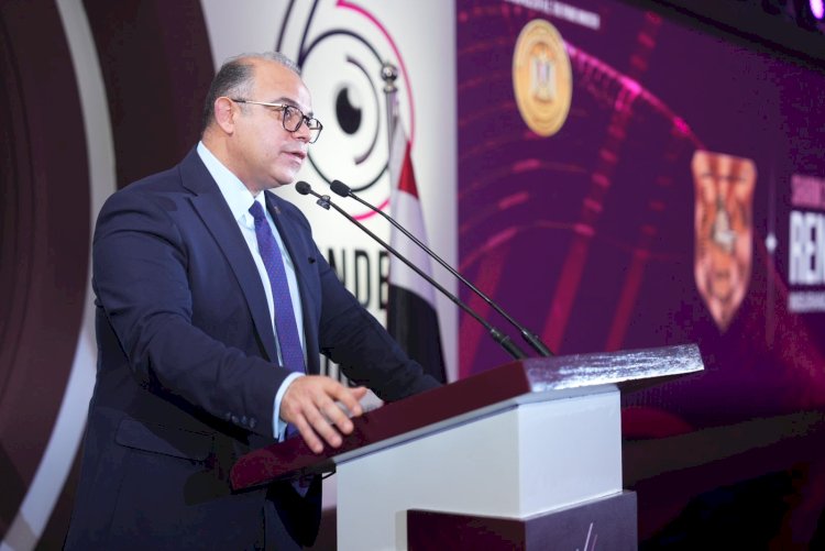رئيس الرقابة المالية: مهمتنا تطوير سوق التأمين في مصر