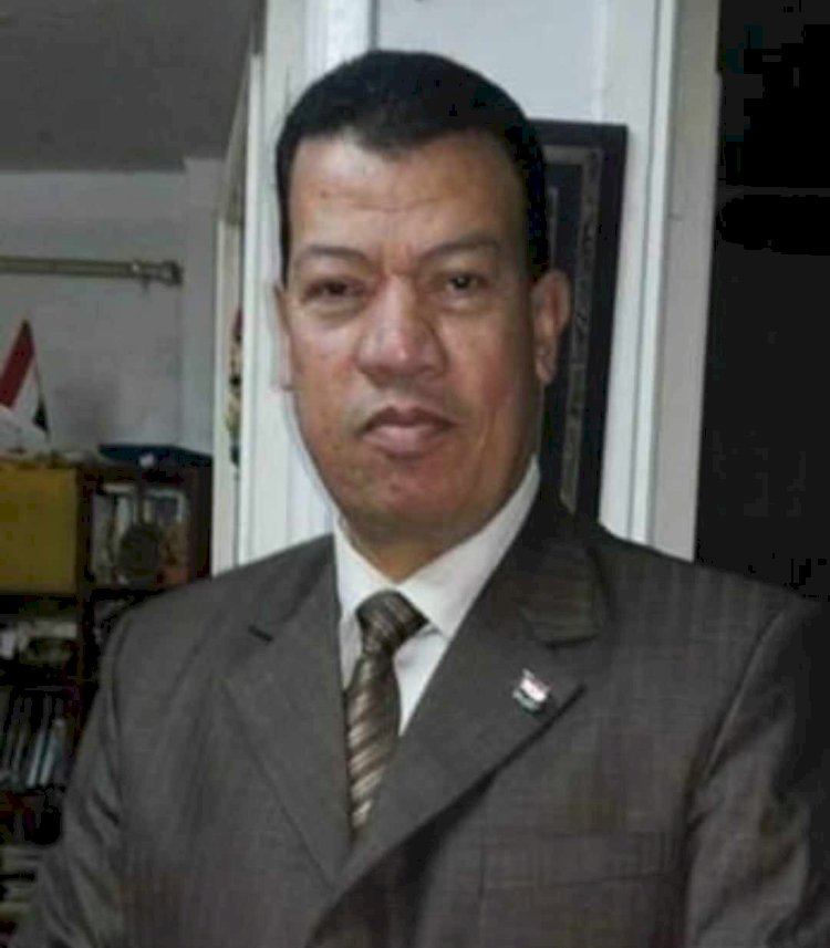 قصائد بالعامية .. شعر   عيد حميدة