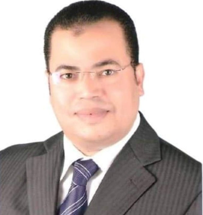 شكر وذكرى الأربعين لفقيد فرشوط وقنا الدكتور احمد حمدي المراحي