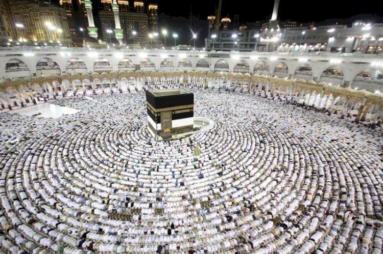 موعد فتح التقديم لحج الجمعيات الأهلية